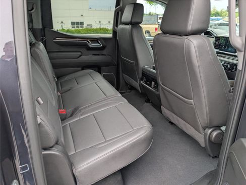 Used 2022 Chevrolet Silverado 1500 RST w/ RST All Star Premium Package AWD/4WD image 11