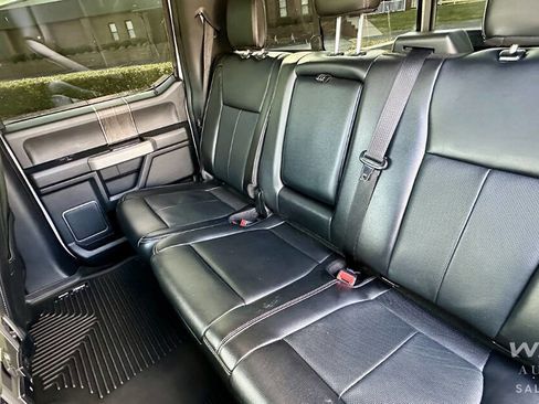 Used 2021 Ford F250 Lariat image 16