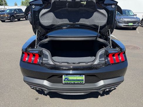 Used 2025 Ford Mustang GT Premium RWD image 22