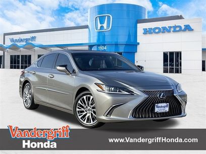 Used 2019 Lexus ES 350