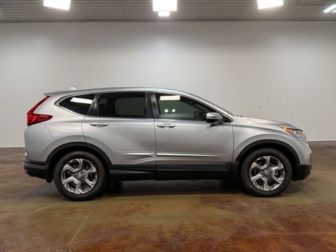 Used 2019 Honda CR-V EX-L image 23