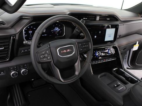 New 2026 GMC Sierra 2500 AT4 w/ AT4 Premium Plus Package AWD/4WD image 11