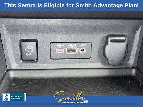 Used 2024 Nissan Sentra SV image 15