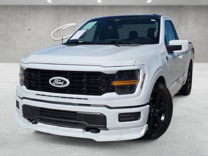 Used 2024 Ford F150 XL
