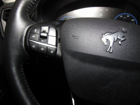 Used 2023 Ford Bronco Sport Big Bend w/ Convenience Package image 5