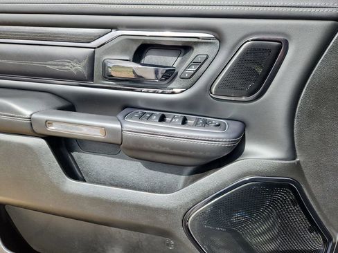 Used 2024 RAM 1500 Limited AWD/4WD image 7