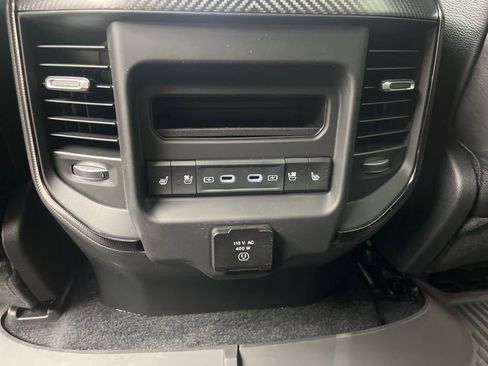 New 2026 RAM 1500 RHO AWD/4WD image 25