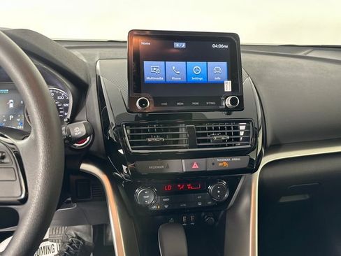 New 2026 Mitsubishi Eclipse Cross Ralliart image 28