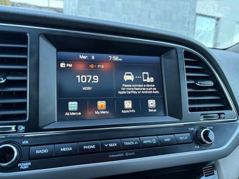 Used 2017 Hyundai Elantra Value Edition w/ Cargo Package image 12