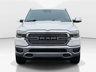 Used 2022 RAM 1500 Laramie video 2