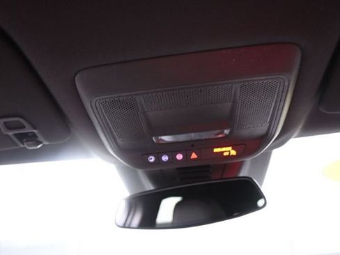 Used 2024 Chevrolet Equinox EV RS FWD image 12