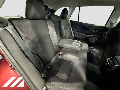 Used 2023 Subaru Outback Premium image 30
