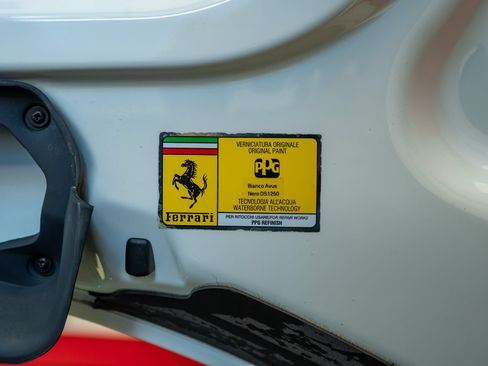 Certified 2016 Ferrari 488 GTB RWD image 26