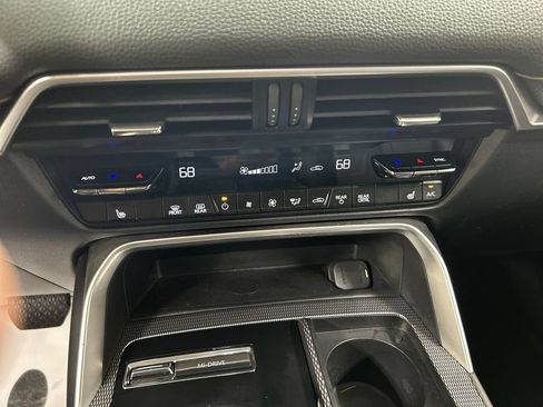 Certified 2024 MAZDA CX-90 3.3 Turbo w/ Preferred Plus AWD/4WD image 16