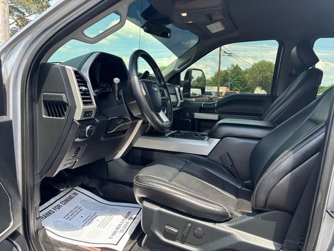Used 2020 Ford F250 Lariat AWD/4WD image 12
