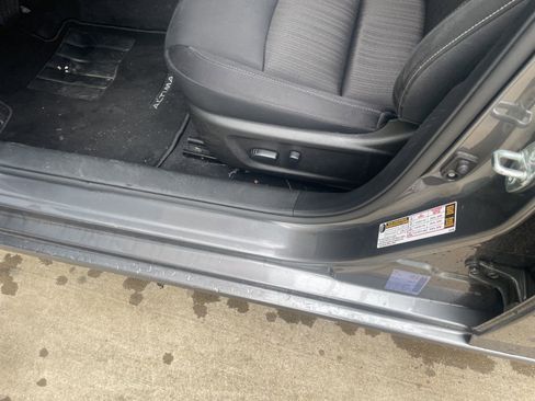 Used 2024 Nissan Altima 2.5 SV image 20