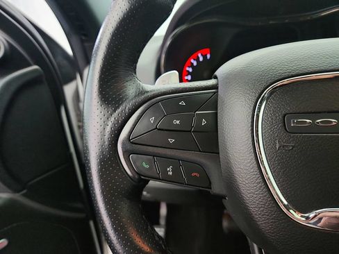 Used 2018 Dodge Durango GT w/ Premium Group AWD/4WD image 21