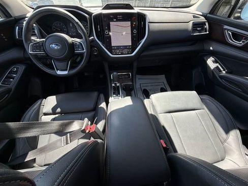 Certified 2023 Subaru Ascent Touring AWD/4WD image 27