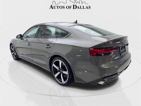 Used 2025 Audi A5 2.0T Premium Plus image 9