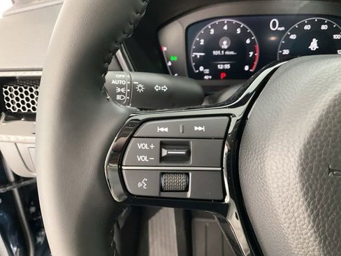 New 2026 Honda CR-V EX-L image 11