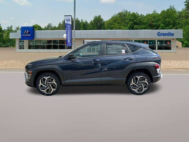 New 2026 Hyundai Kona SEL Premium AWD/4WD image 9