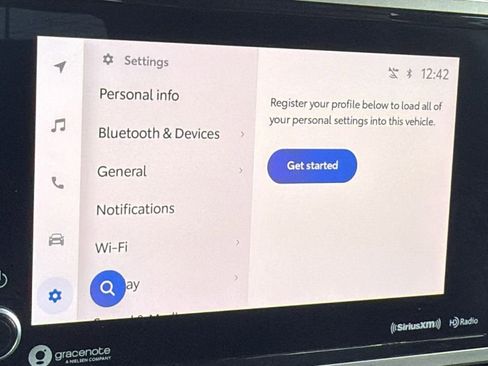 Used 2022 Toyota Tundra SR5 w/ TRD Sport Premium Package image 17