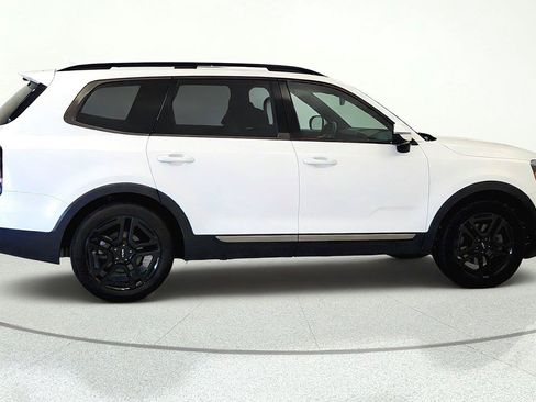 Used 2023 Kia Telluride SX X-Line AWD/4WD image 6