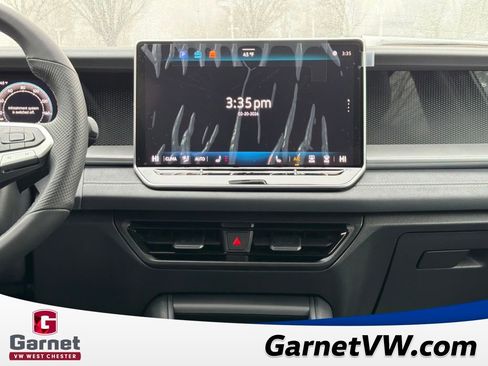 New 2026 Volkswagen Tiguan SE R-Line image 15