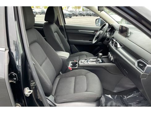 Used 2023 MAZDA CX-5 AWD 2.5 S image 21