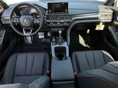 Certified 2025 Acura Integra A-Spec image 11