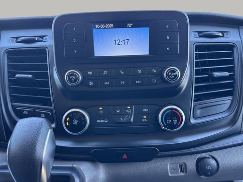 Used 2024 Ford Transit 250 Low Roof w/ Exterior Upgrade Package image 13