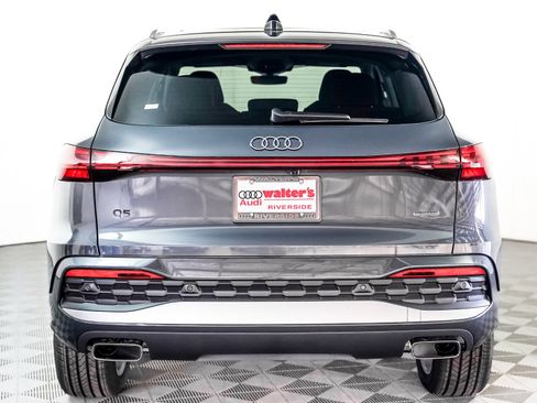 New 2025 Audi Q5 Premium Plus image 10
