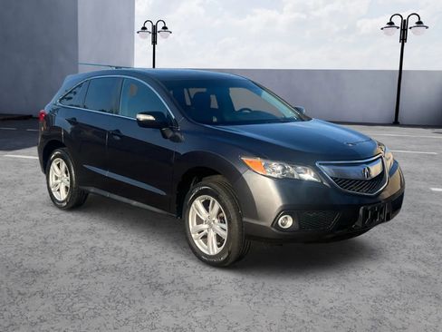 Used 2015 Acura RDX AWD w/ Technology Package image 4