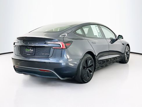 Used 2024 Tesla Model 3 Long Range AWD/4WD image 9