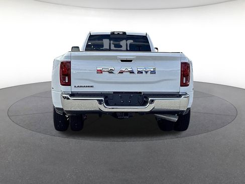 New 2025 RAM 3500 Laramie image 27