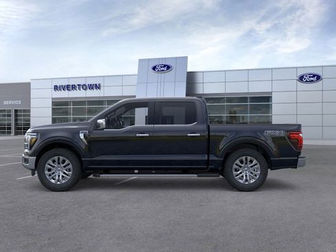New 2026 Ford F150 Lariat w/ Equipment Group 501A Mid AWD/4WD image 28