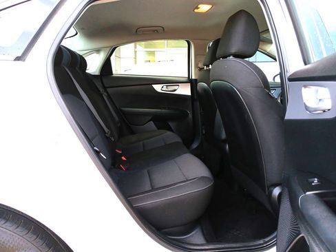 Used 2024 Kia Forte LXS image 28