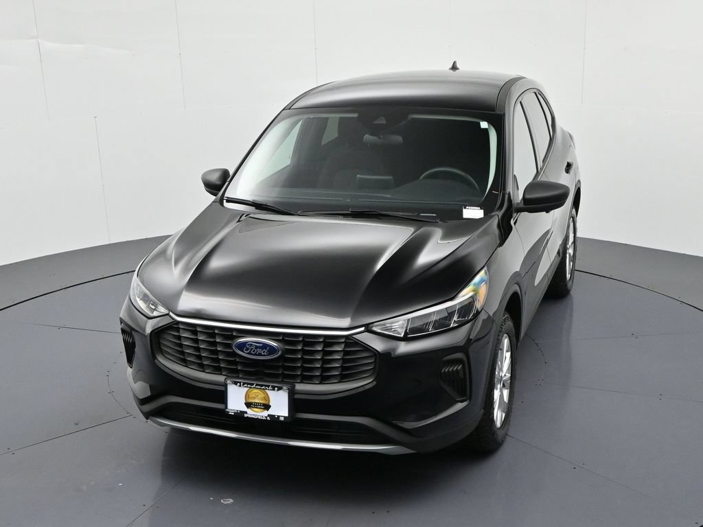Used 2025 Ford Escape Active w/ Cold Weather Package AWD/4WD image 17