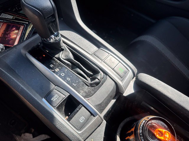 Used 2018 Honda Civic LX image 18