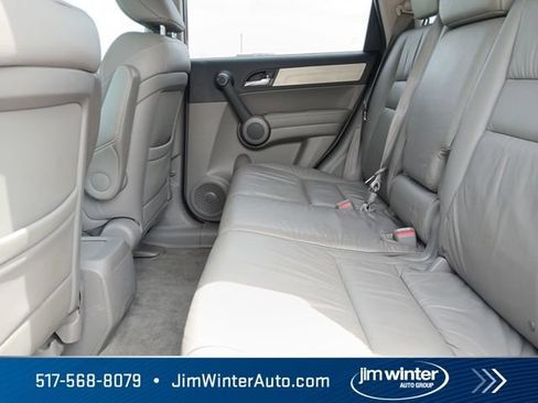 Used 2010 Honda CR-V EX-L image 16