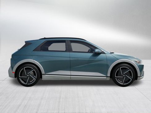 New 2026 Hyundai Ioniq 5 Limited image 7