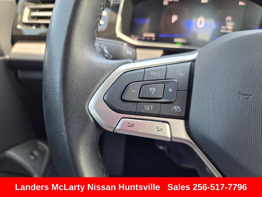 Used 2025 Volkswagen Jetta S FWD image 25