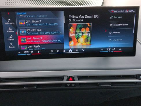 Used 2025 BMW iX M60 image 23