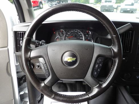Used 2020 Chevrolet Express 2500 w/ Driver Convenience Package RWD image 20