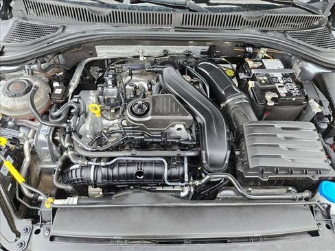 Used 2024 Volkswagen Jetta S FWD image 21