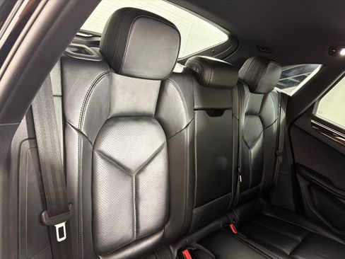 Used 2018 Porsche Macan S w/ Premium Package AWD/4WD image 22