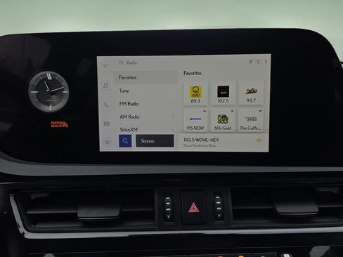 Certified 2024 Lexus ES 350 350 image 25