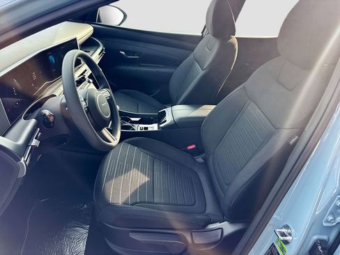 New 2026 Hyundai Santa Cruz SE image 19