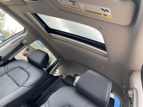 New 2026 Honda HR-V EX-L image 28