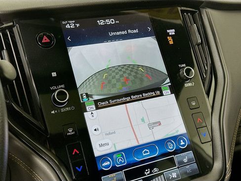 Certified 2023 Subaru Outback Wilderness image 19